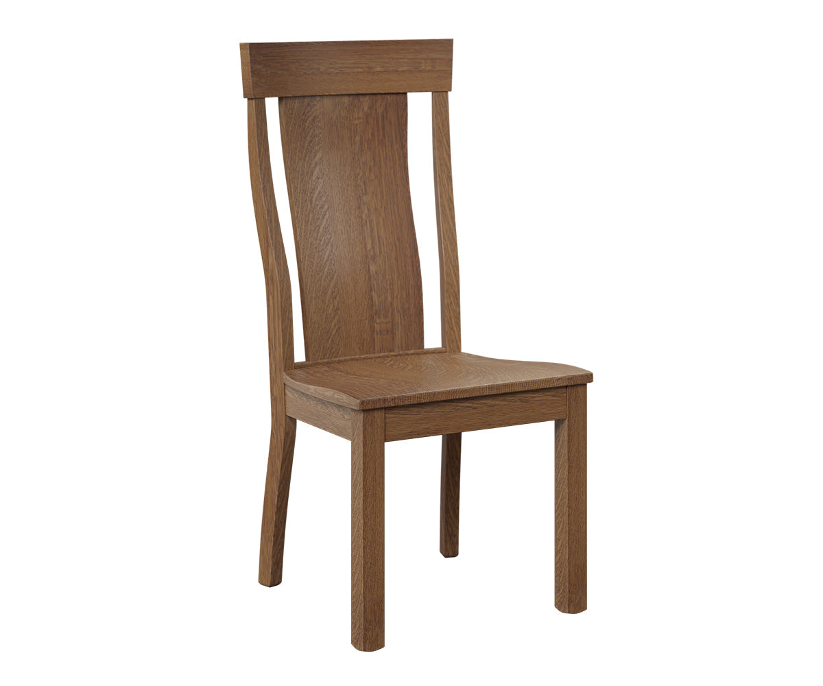 Amish Weldon Chair