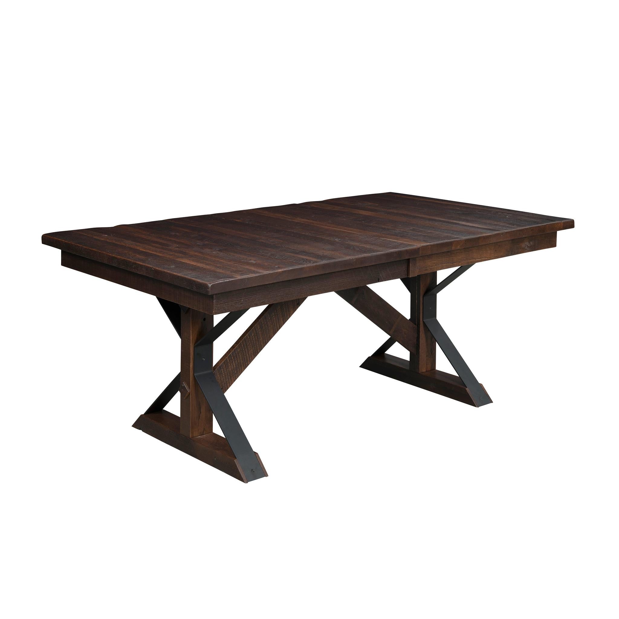 Amish Wellington Table-Server-The Amish House
