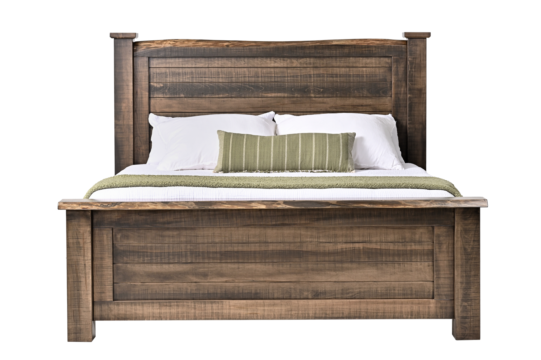Amish Westbury Bed-Bed-The Amish House