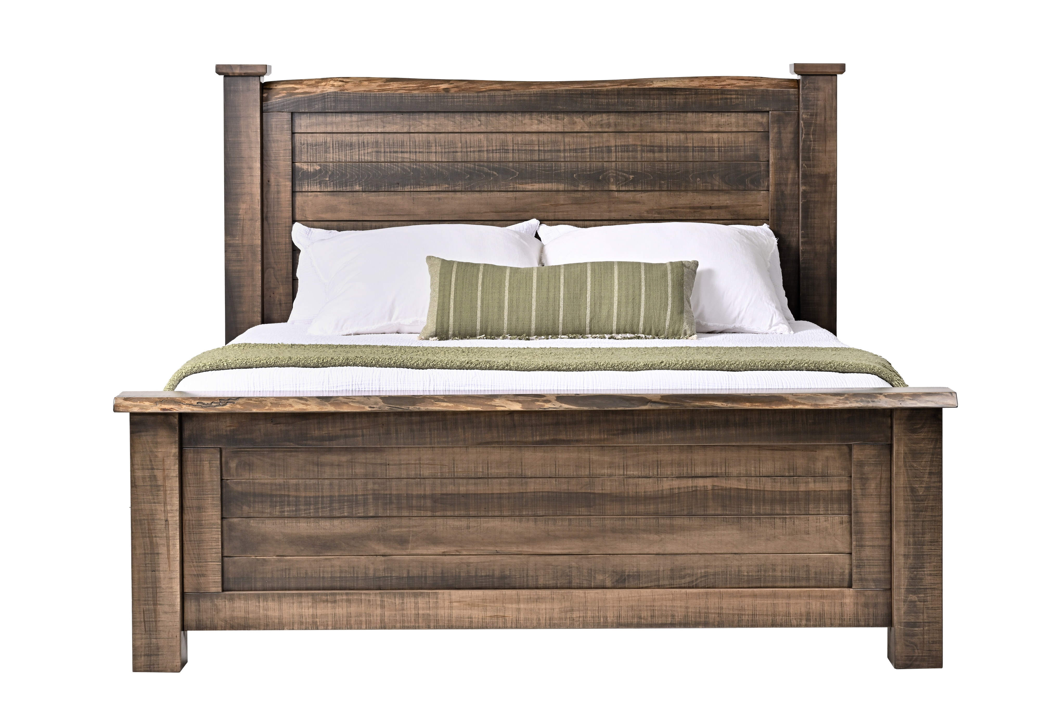 Amish Westbury Bed-Bed-The Amish House