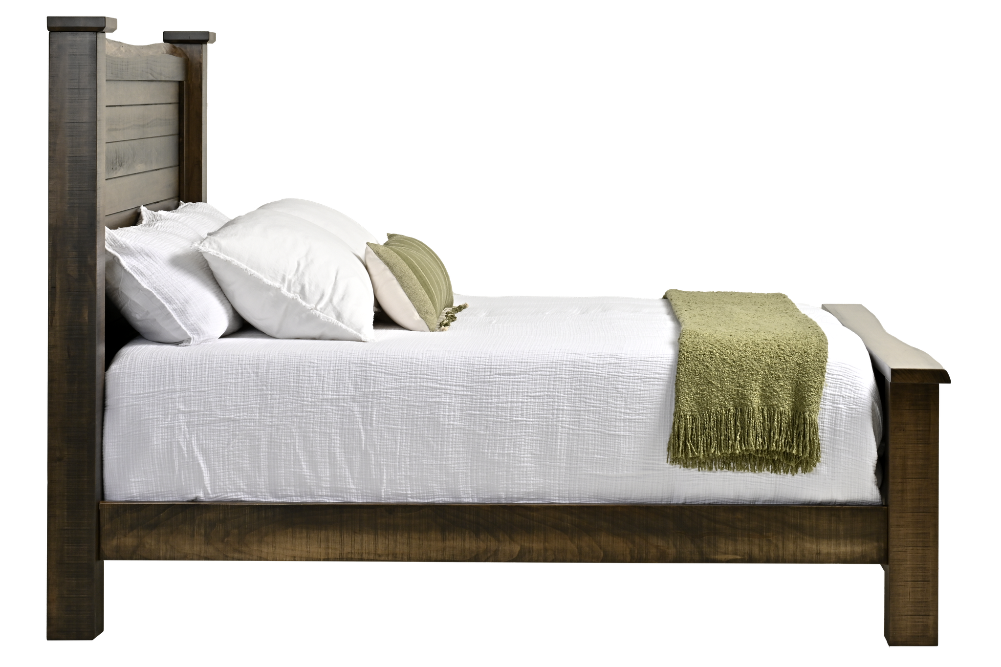 Amish Westbury Bed-Bed-The Amish House