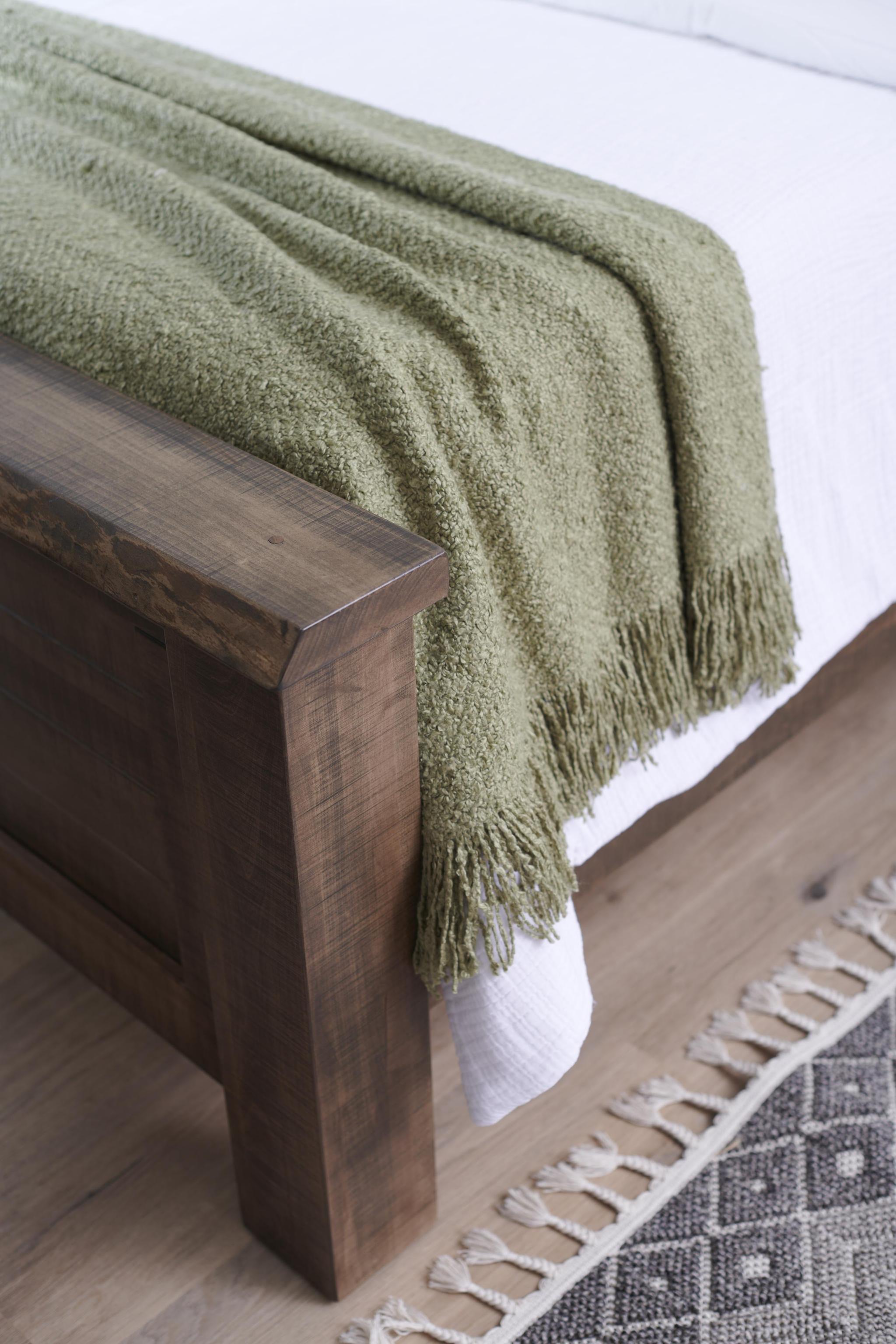Amish Westbury Bed-Bed-The Amish House