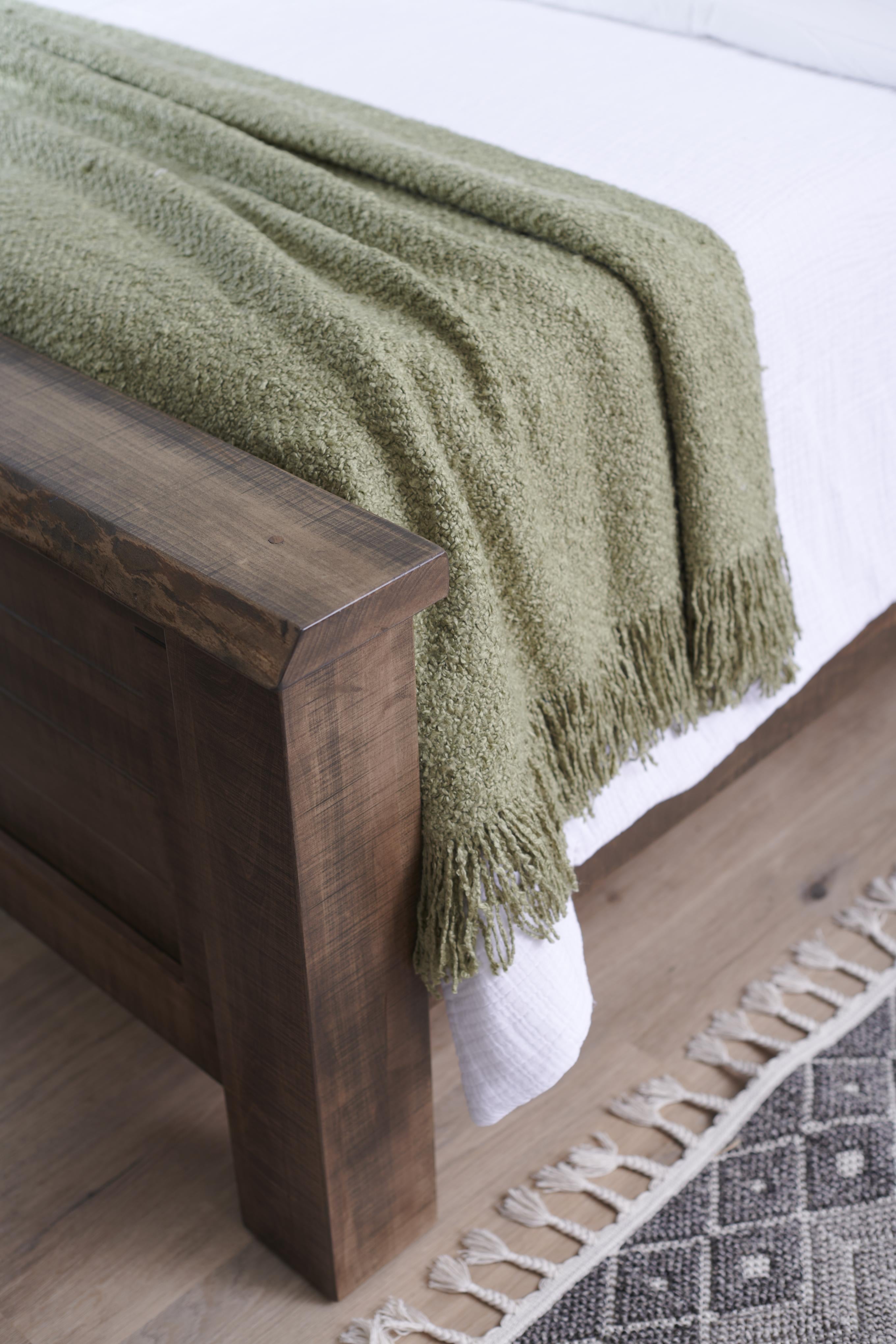 Amish Westbury Bed-Bed-The Amish House