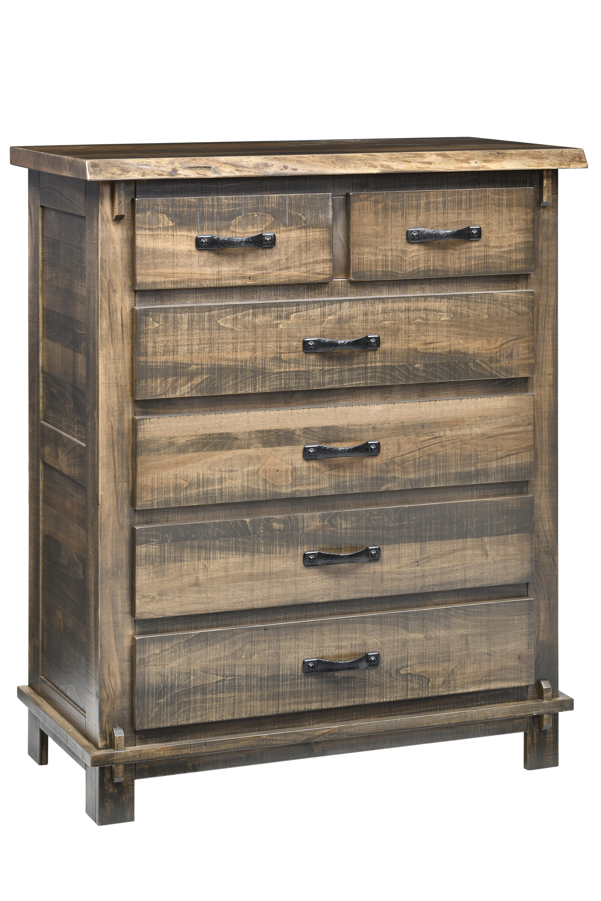 Amish Westbury Chest-Chest-The Amish House