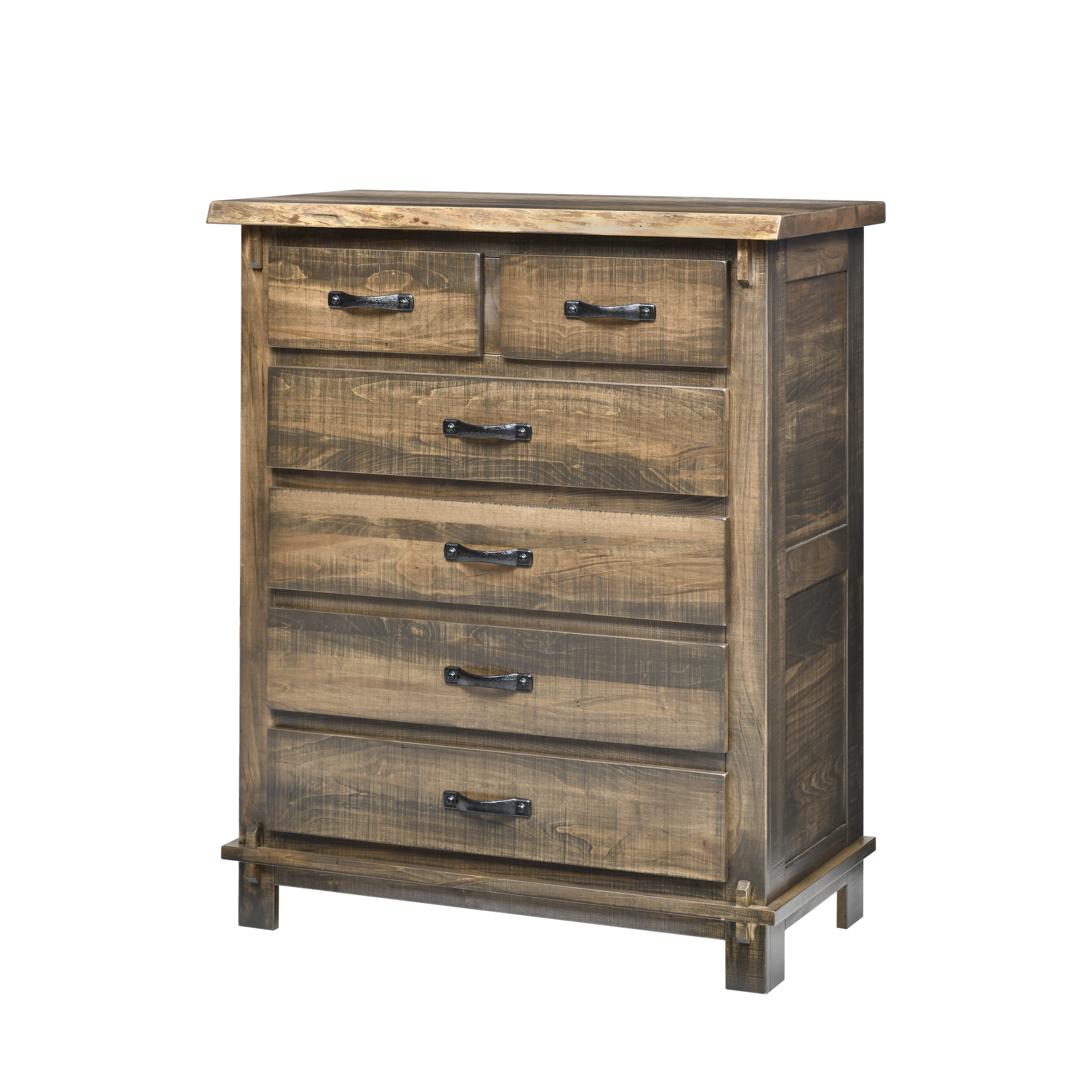 Amish Westbury Chest-Chest-The Amish House