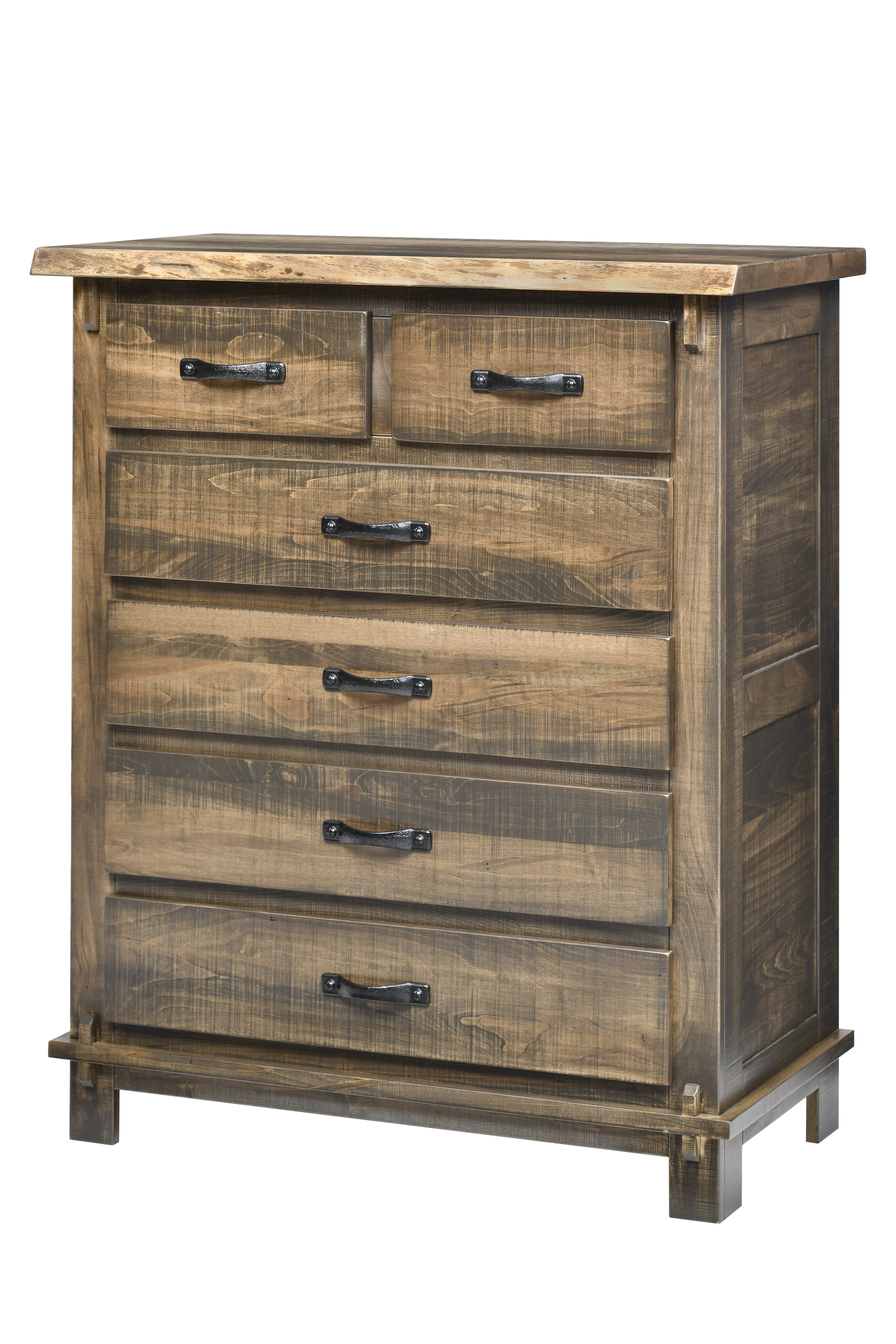 Amish Westbury Chest