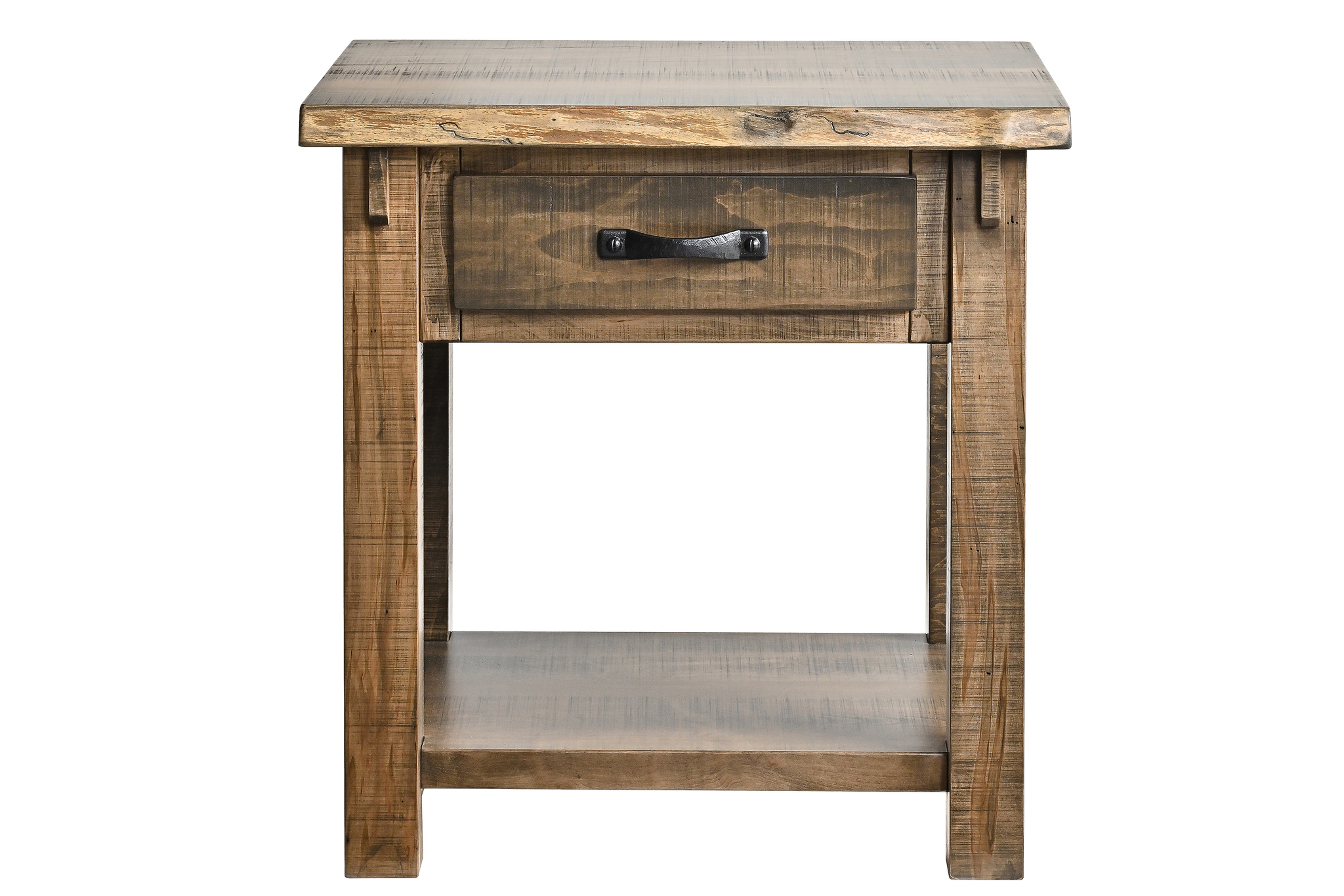 Amish Westbury Nightstand-Nightstand-The Amish House