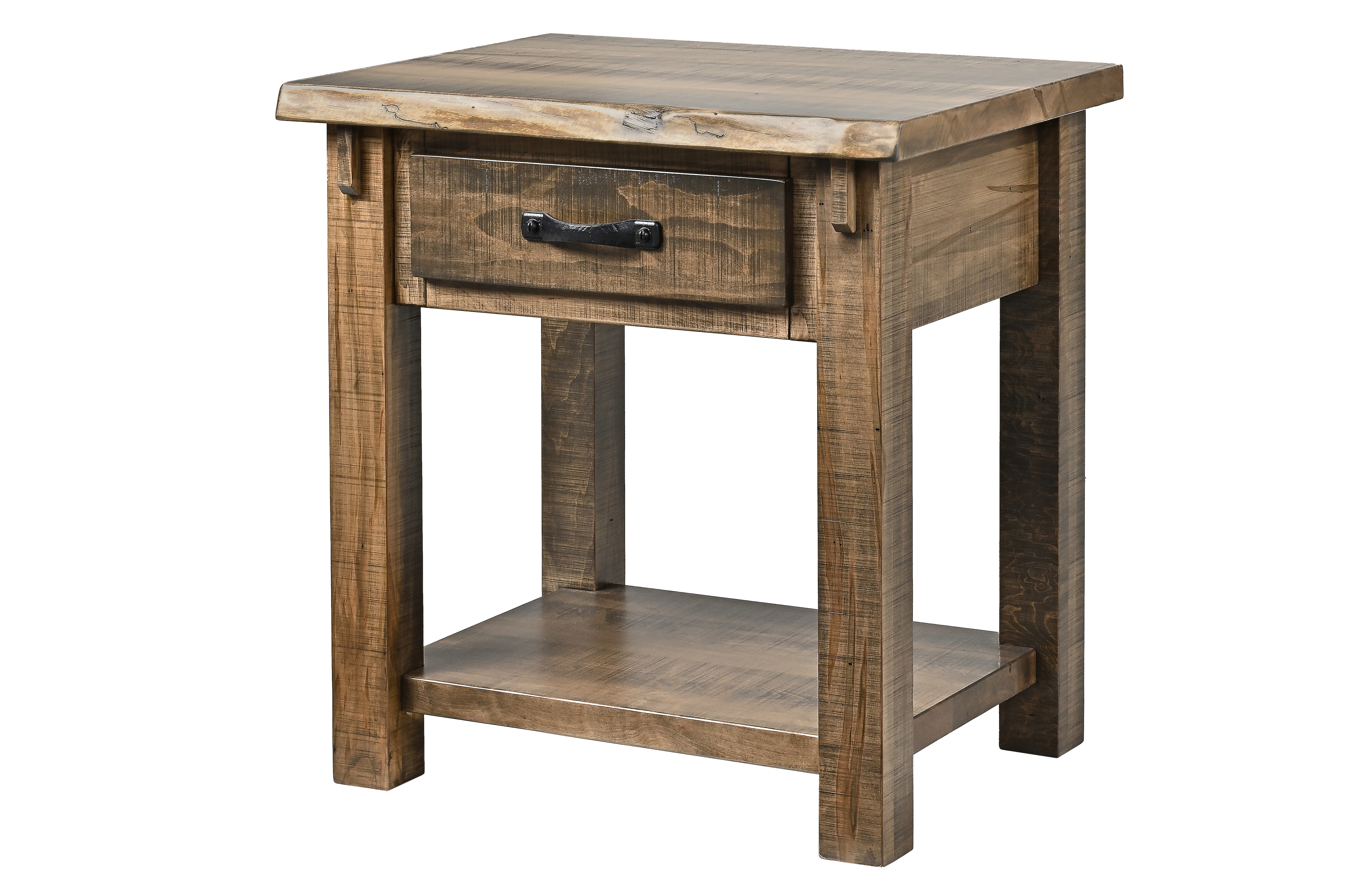 Amish Westbury Nightstand