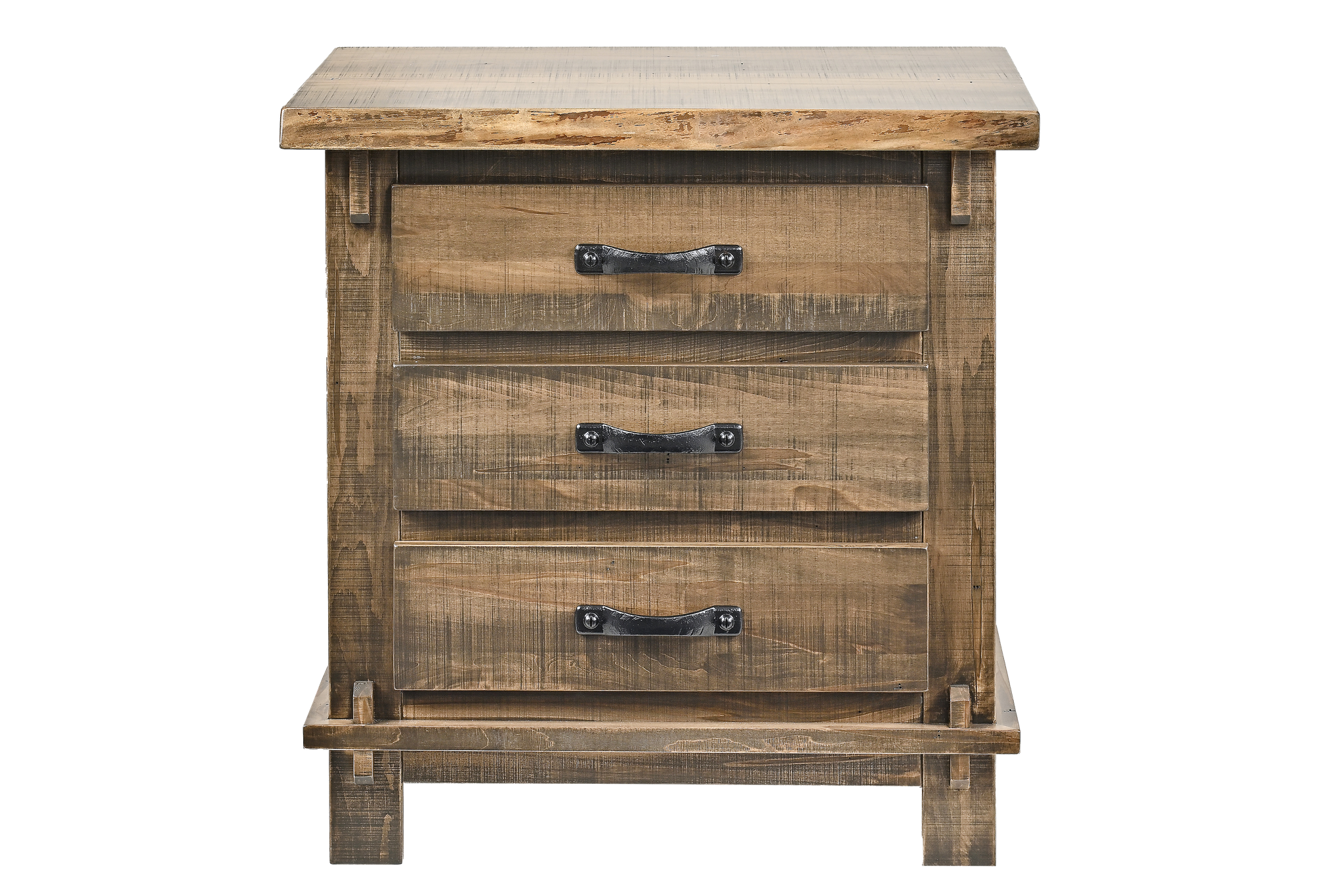 Amish Westbury Nightstand-Nightstand-The Amish House