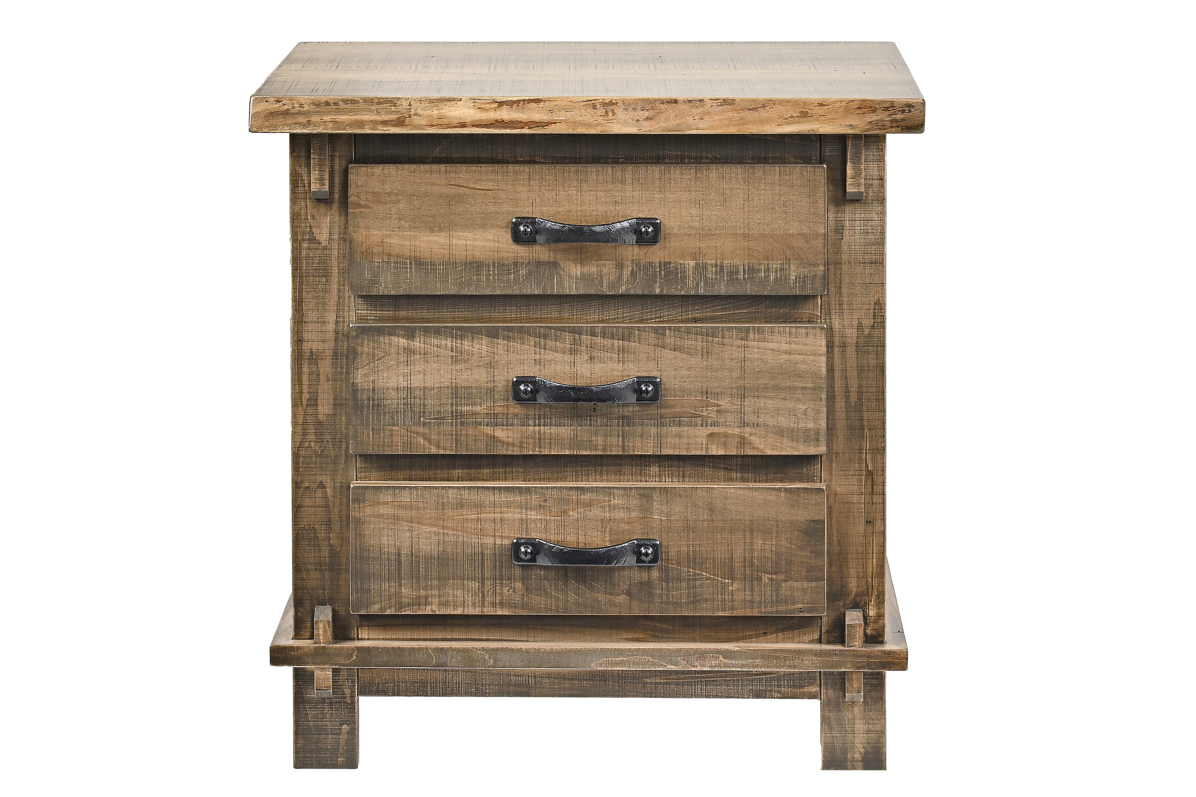 Amish Westbury Nightstand