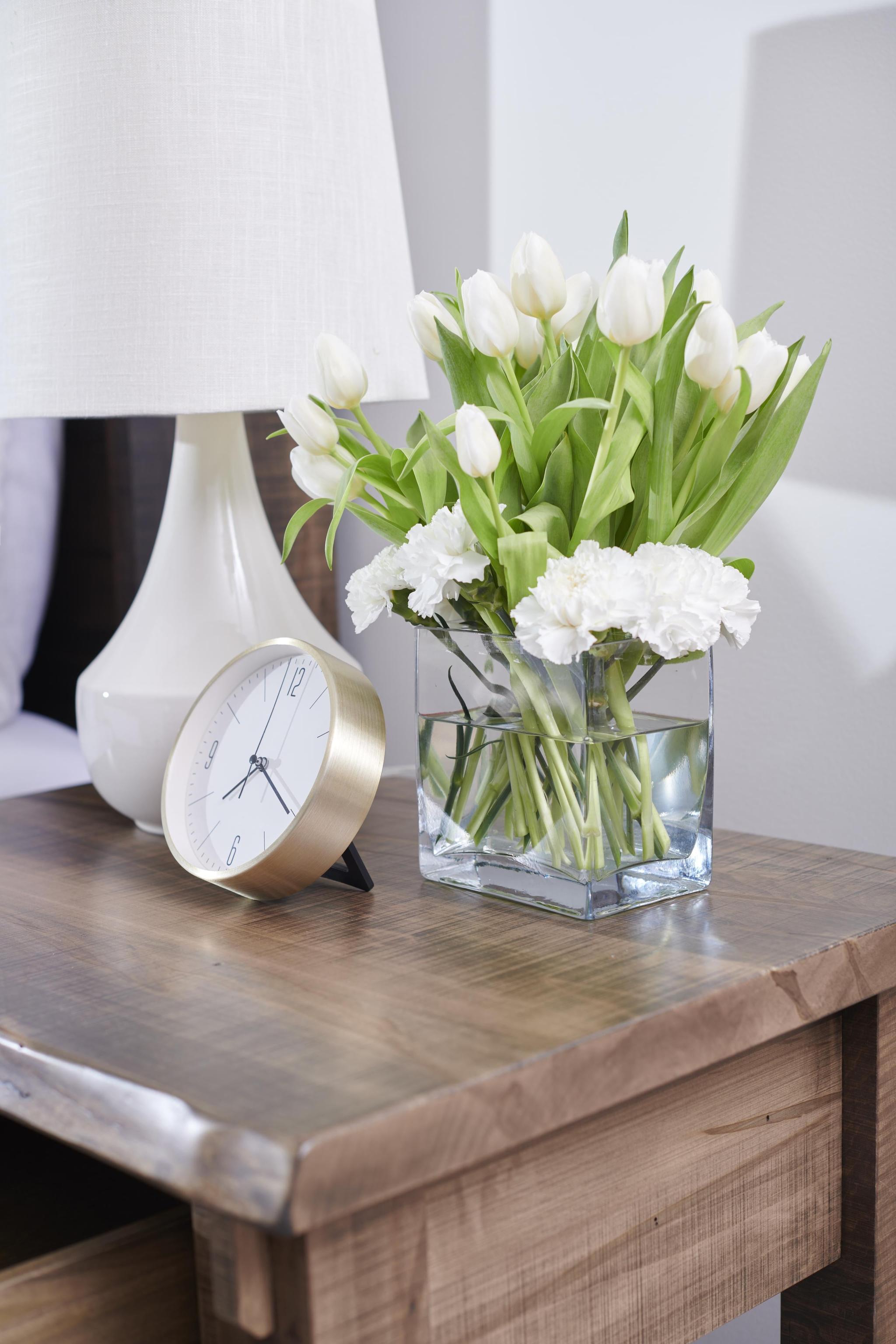 Amish Westbury Nightstand-Nightstand-The Amish House