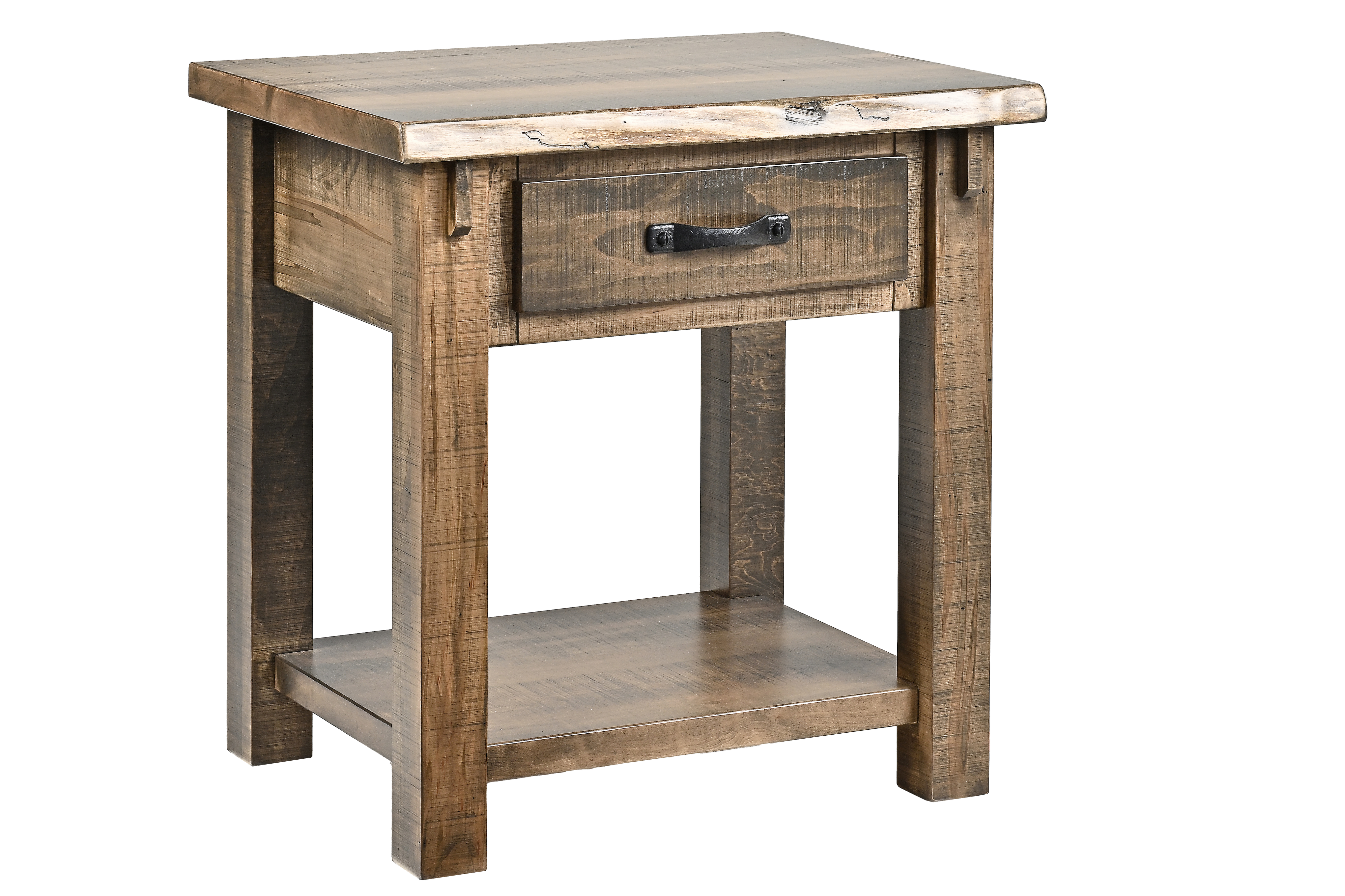 Amish Westbury Nightstand