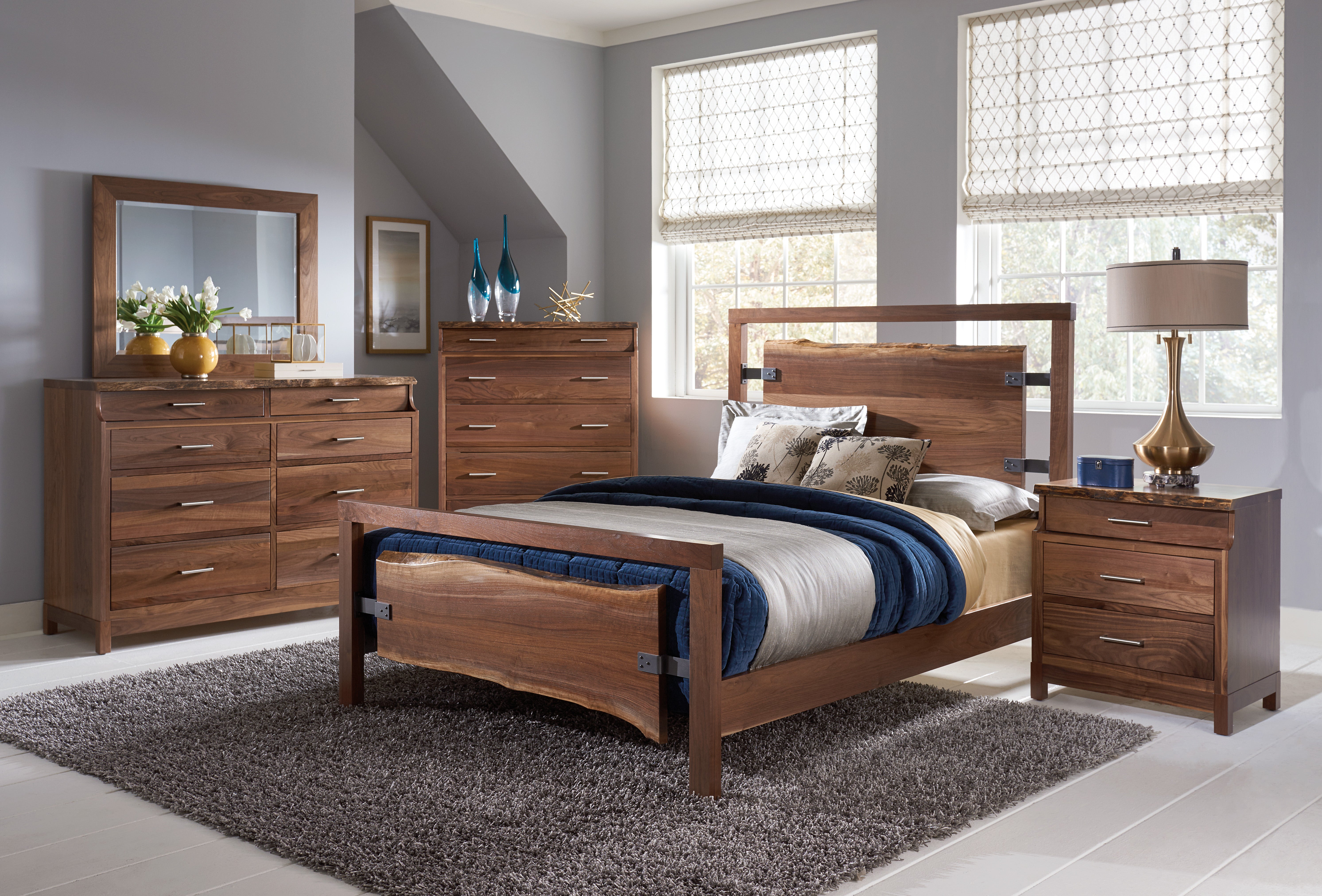 The Amish House Westmere Bed