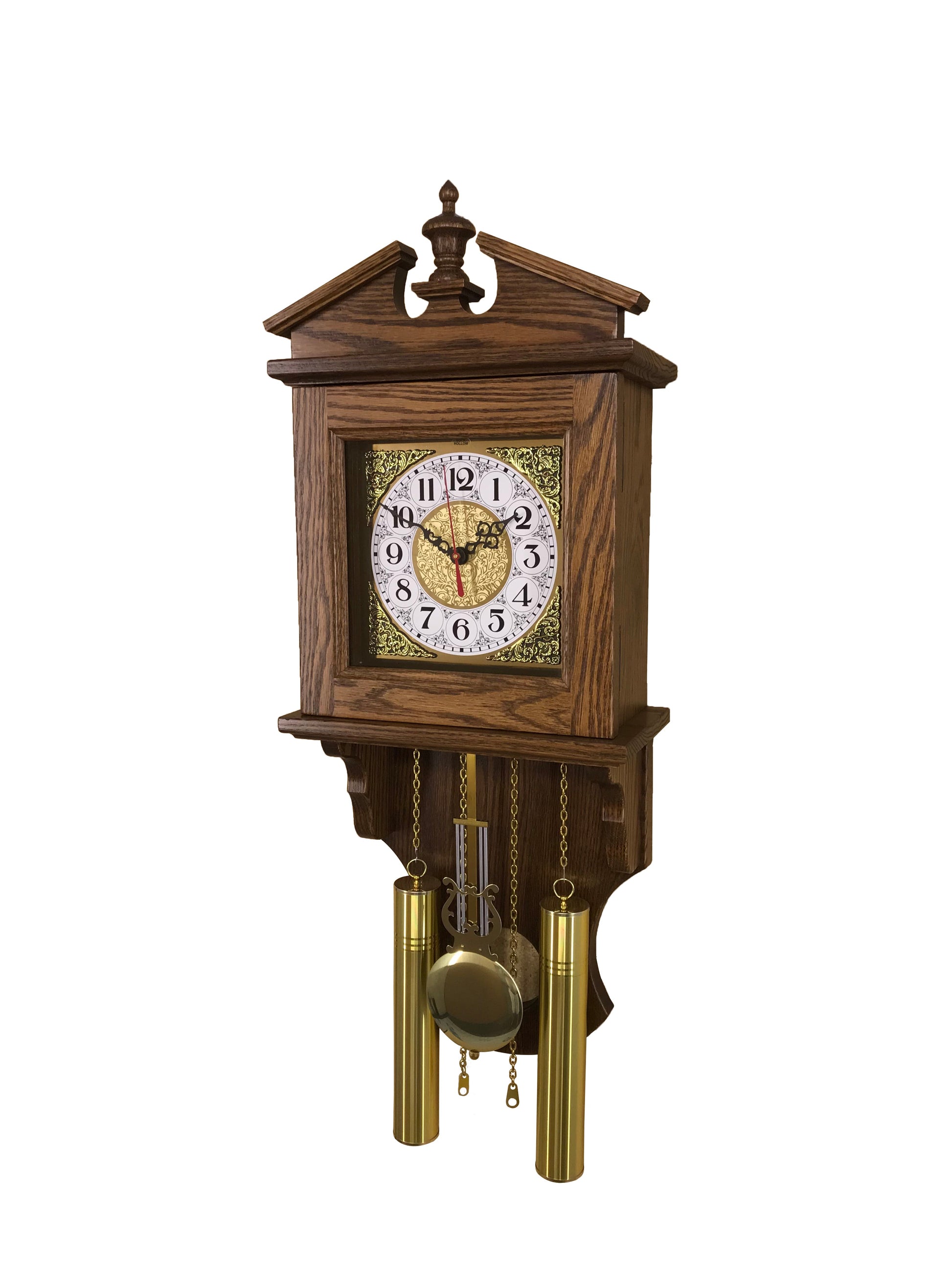 windsor wall clock