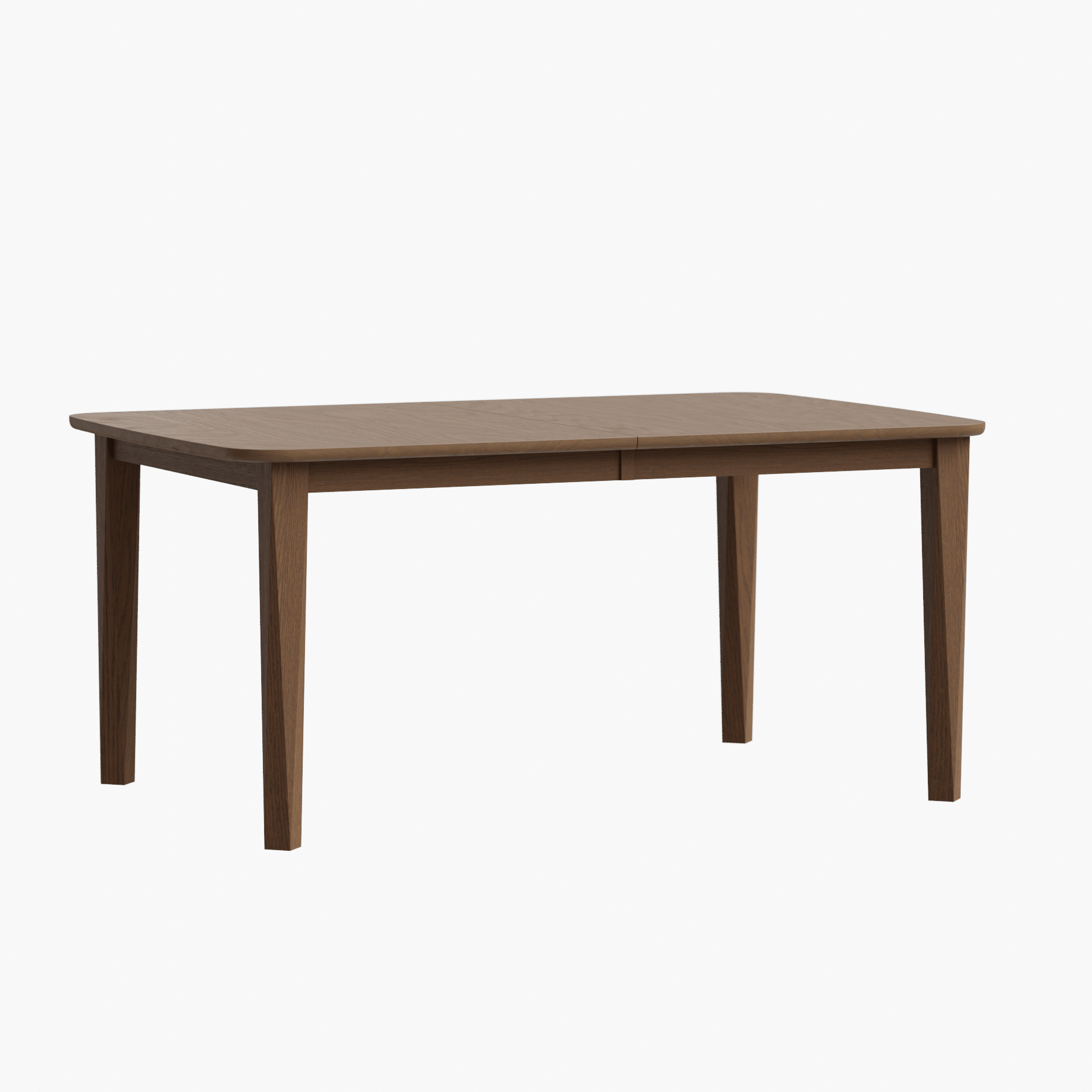 Amish Wingate Leg Table