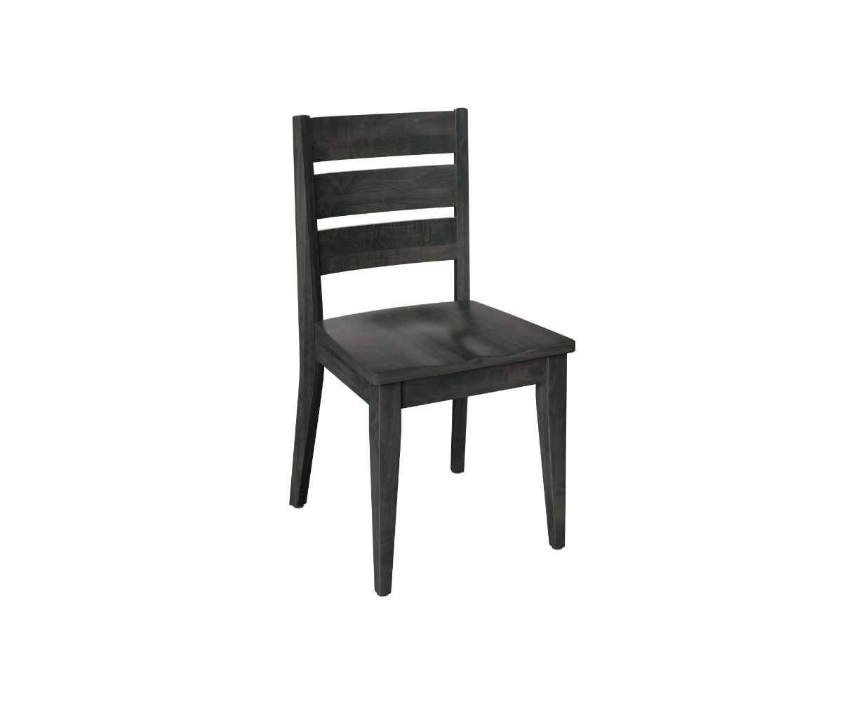 Amish Winston Chair