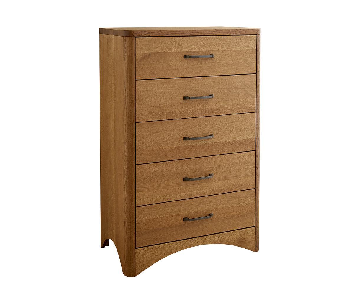 The Amish House Woodmont Chest