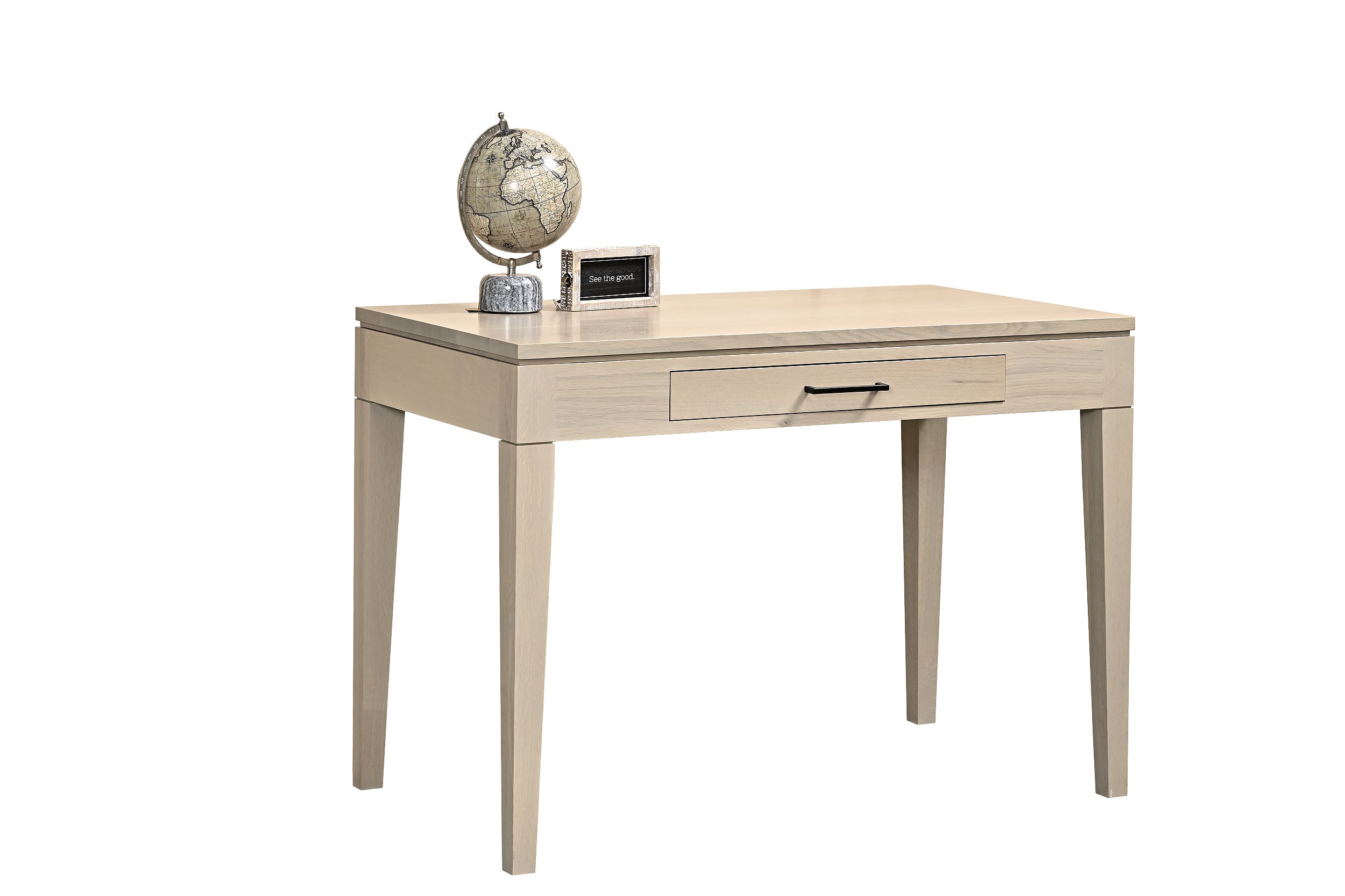 Amish Writers Series 44" Villa Writing Desk