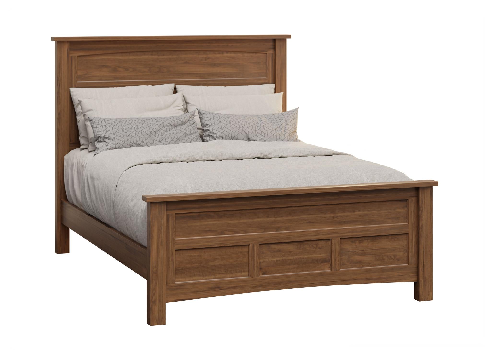 amish yorkshire bed