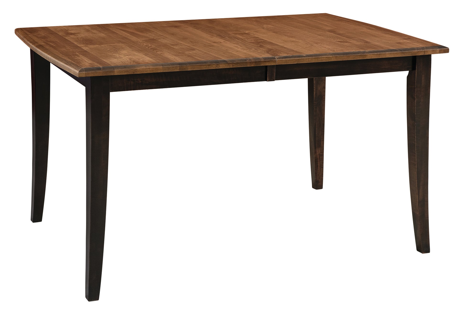 Amish Chelsea Leg Table