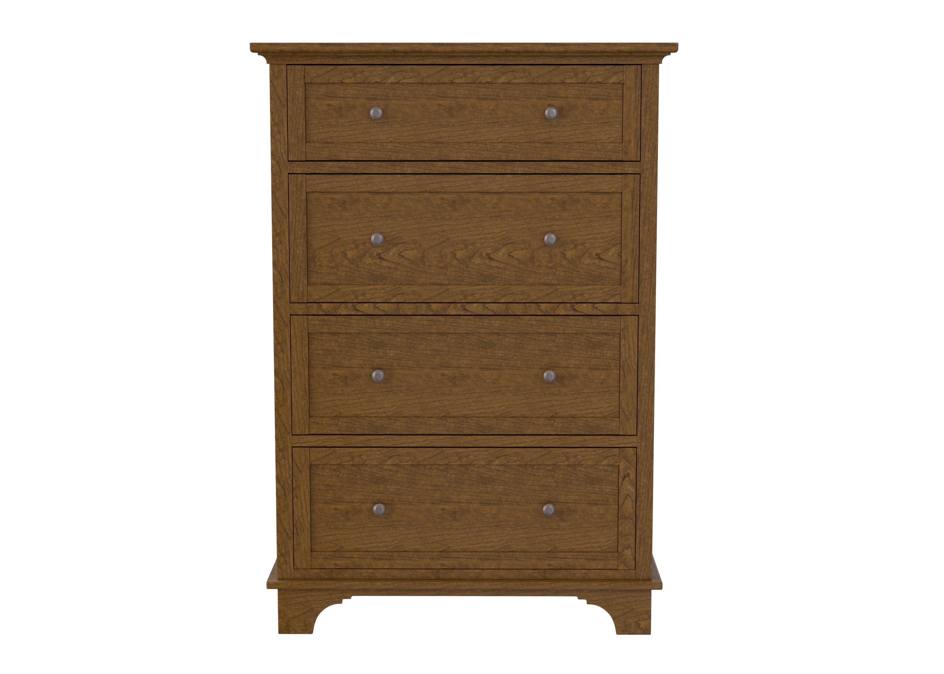 Amish Arlington Chest