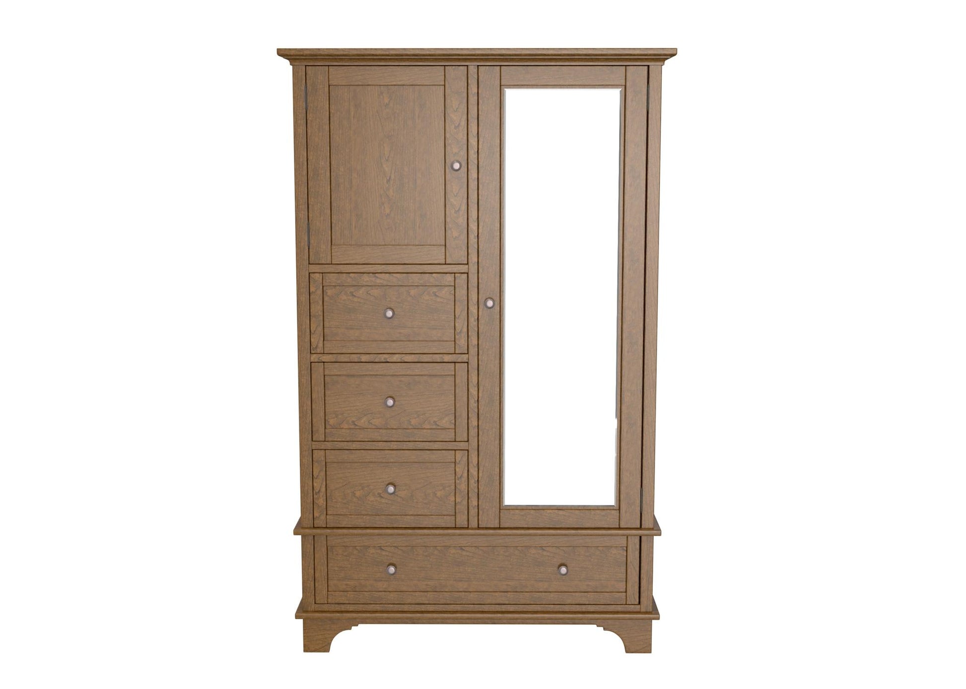 Amish Arlington Chiffonier