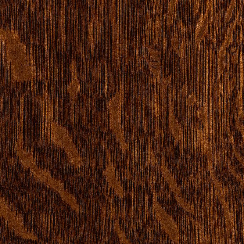 Asbury Brown-Quartersawn White Oak