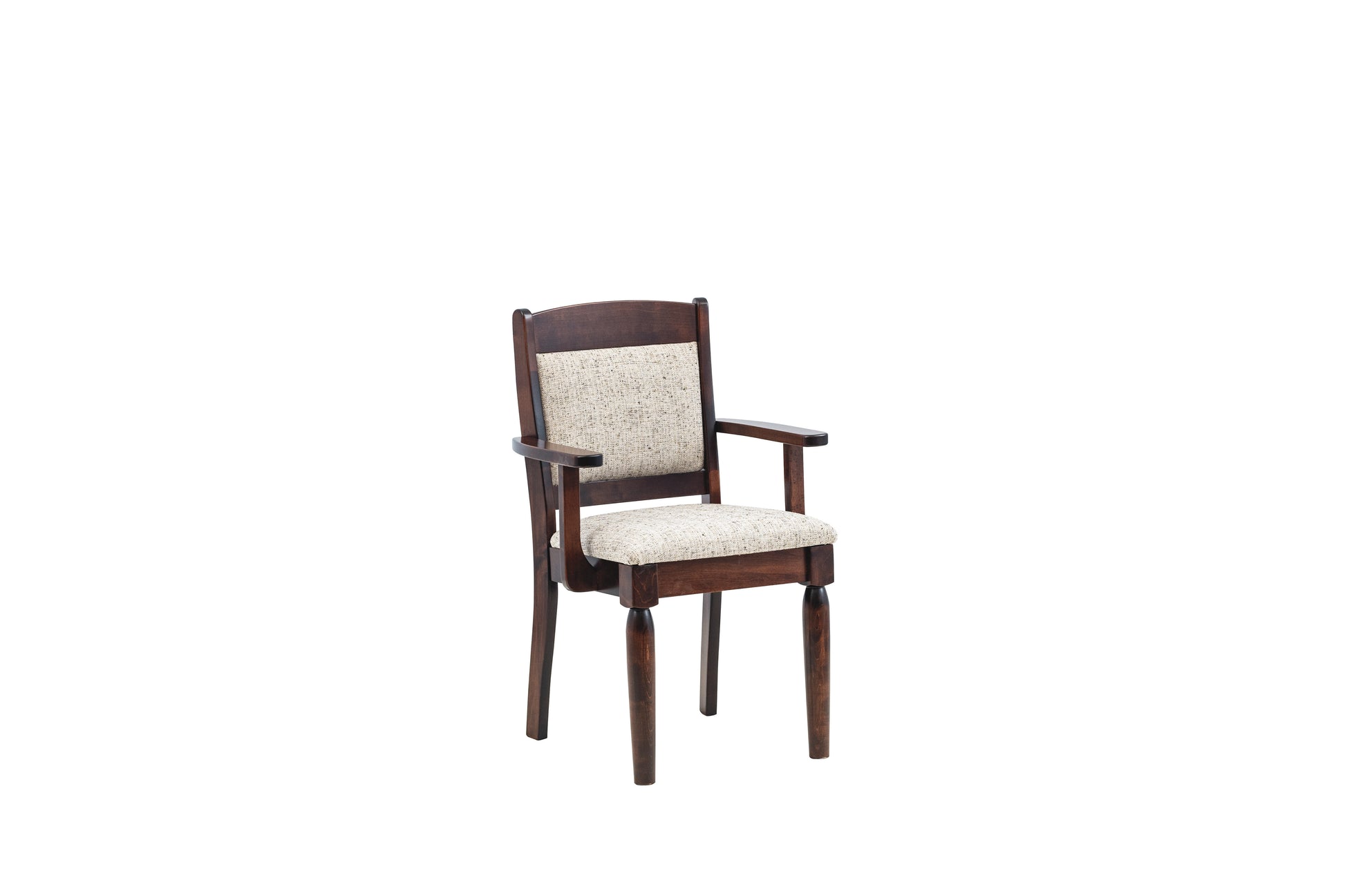 Amish Asher Dining Chair