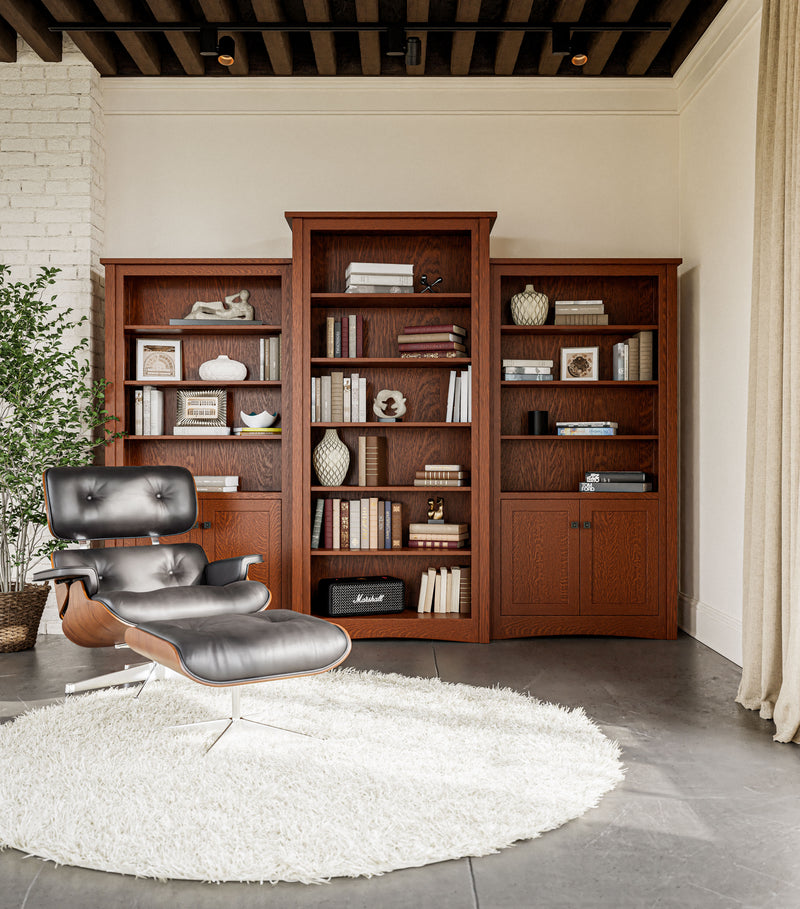 Shop Storage