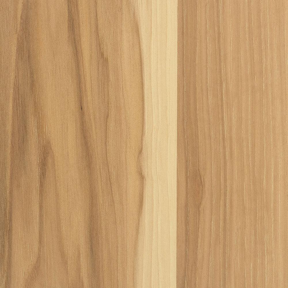 Bamboo-Hickory
