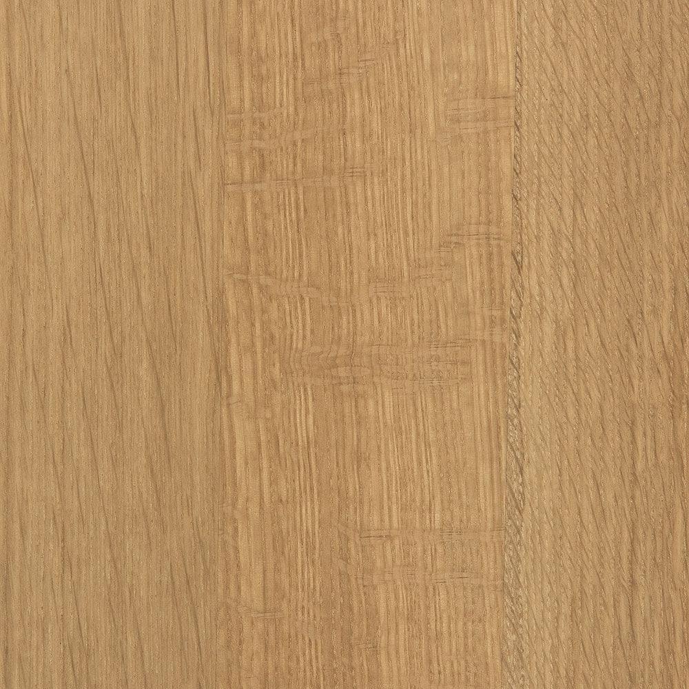 Bamboo-Quartersawn White Oak