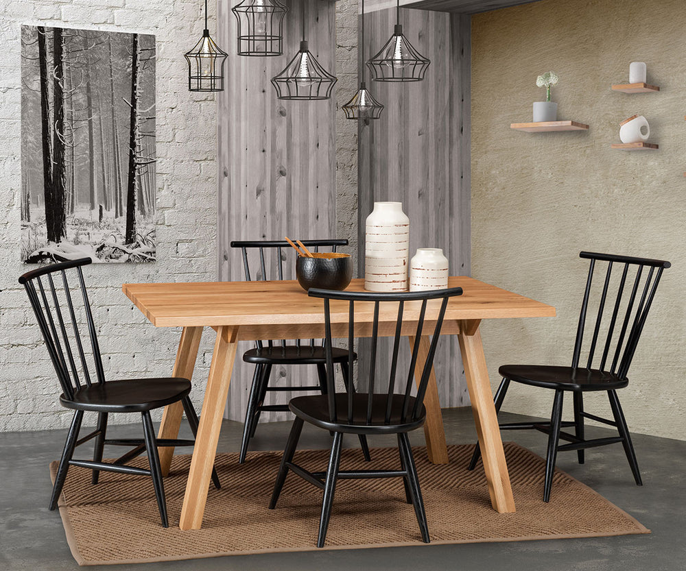 Choosing Your Wood