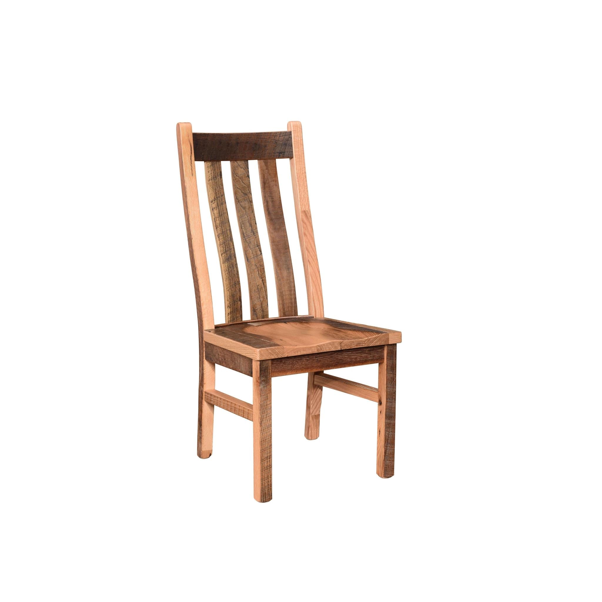 Amish Branson Chair-Dining Chair-The Amish House