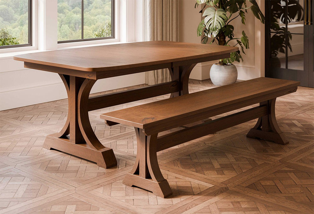 Choosing Your Wood