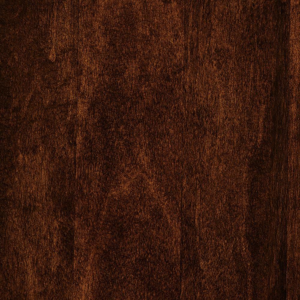 Burnt Umber-HM – The Amish House