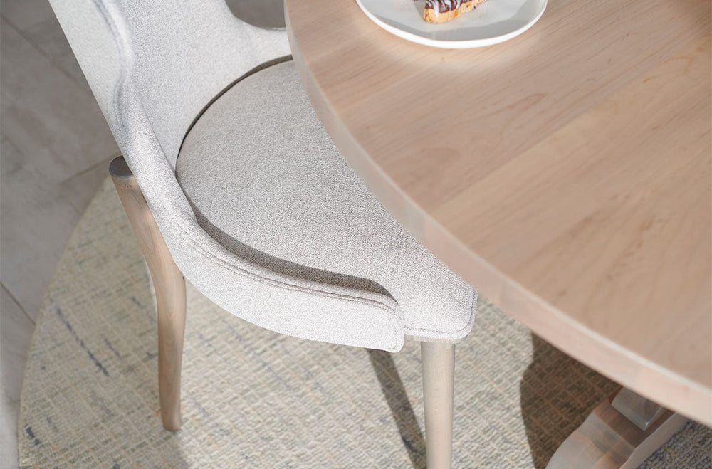 The Stain & Finish Guide