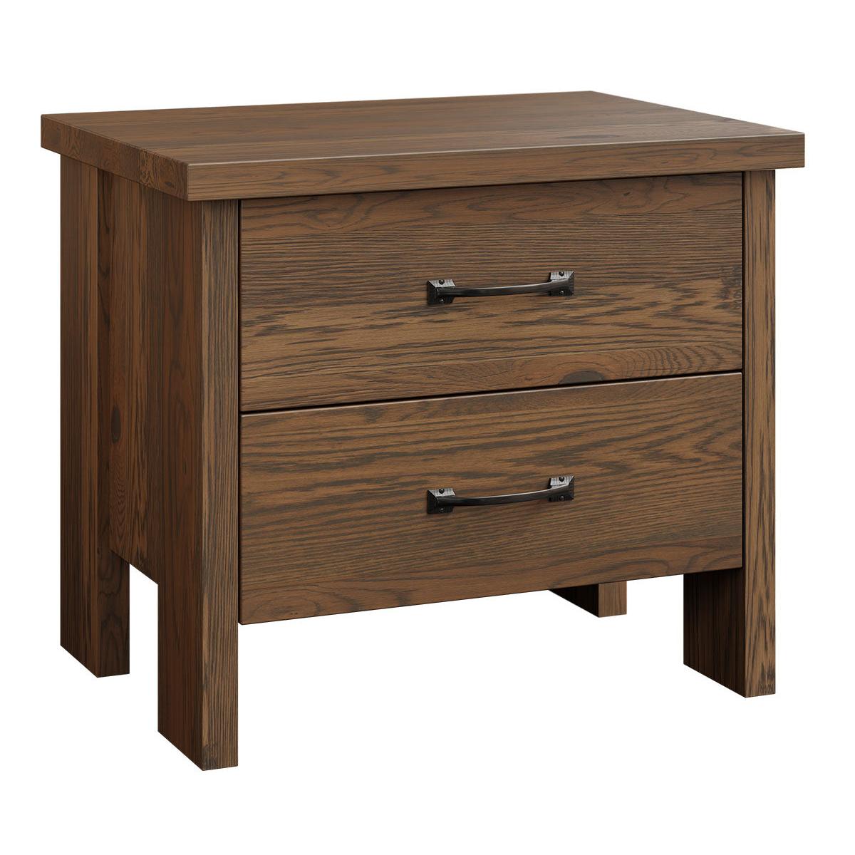 Amish Cheyenne Nightstand