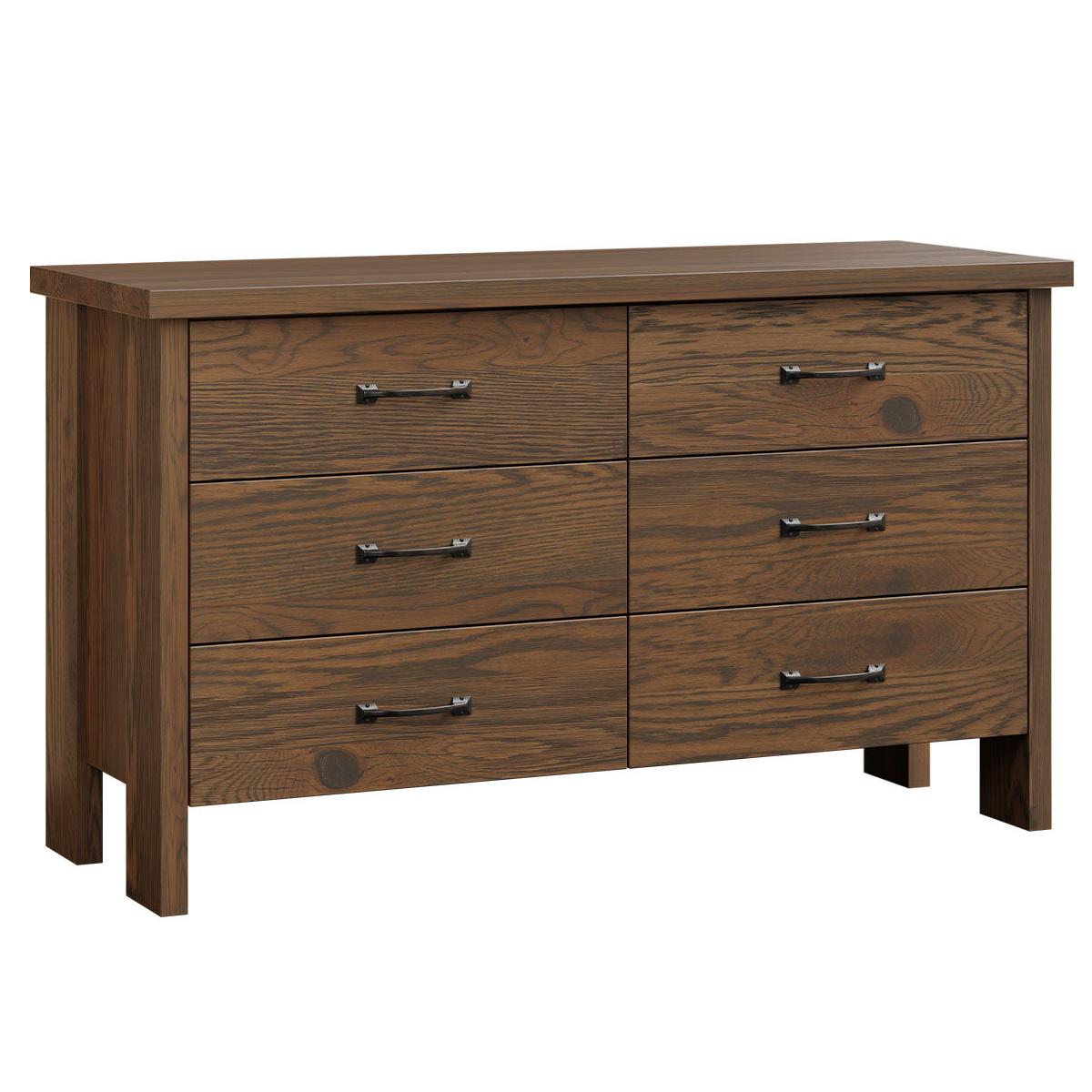 Amish Cheyenne Dresser