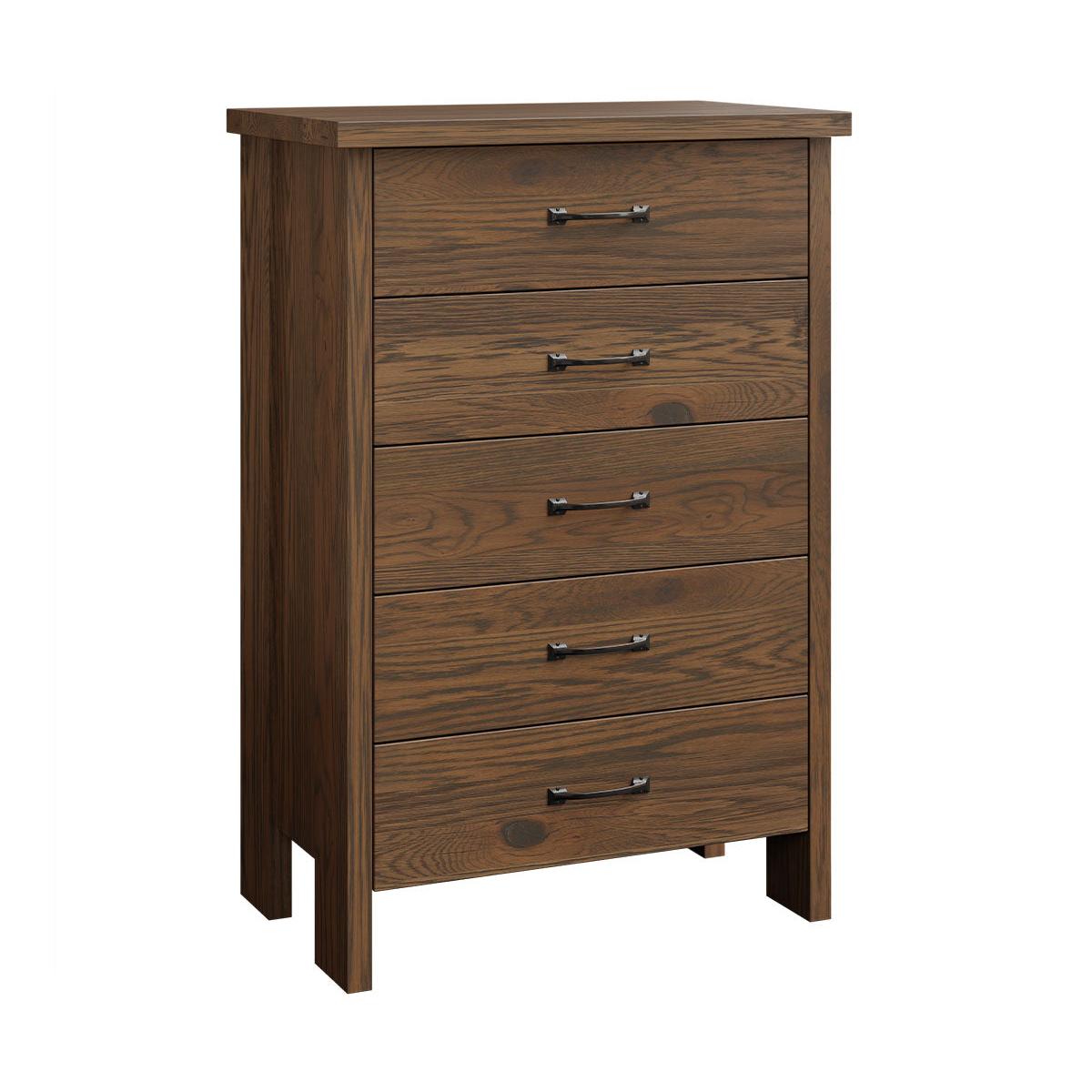 Amish Cheyenne Chest