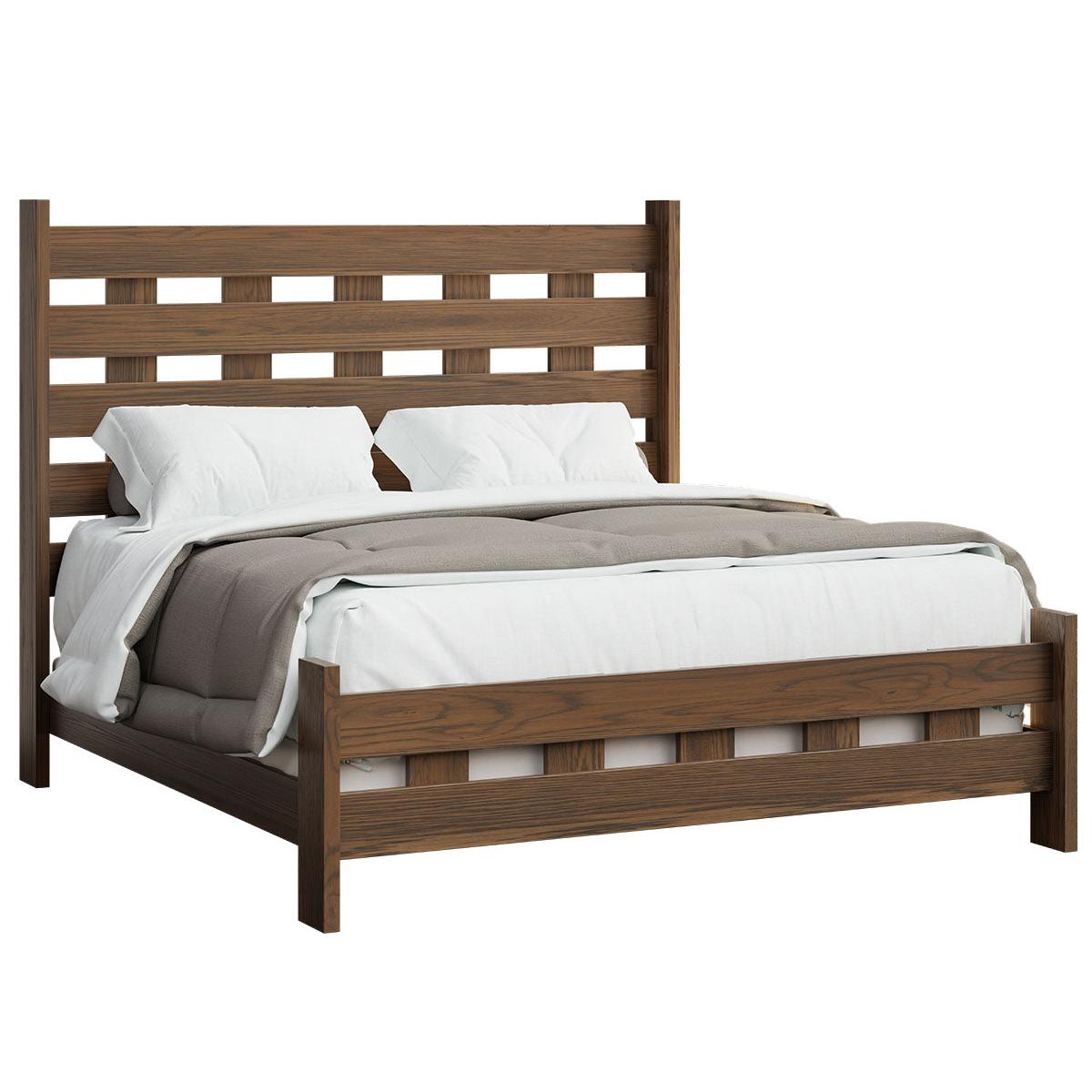 Amish Cheyenne Bed
