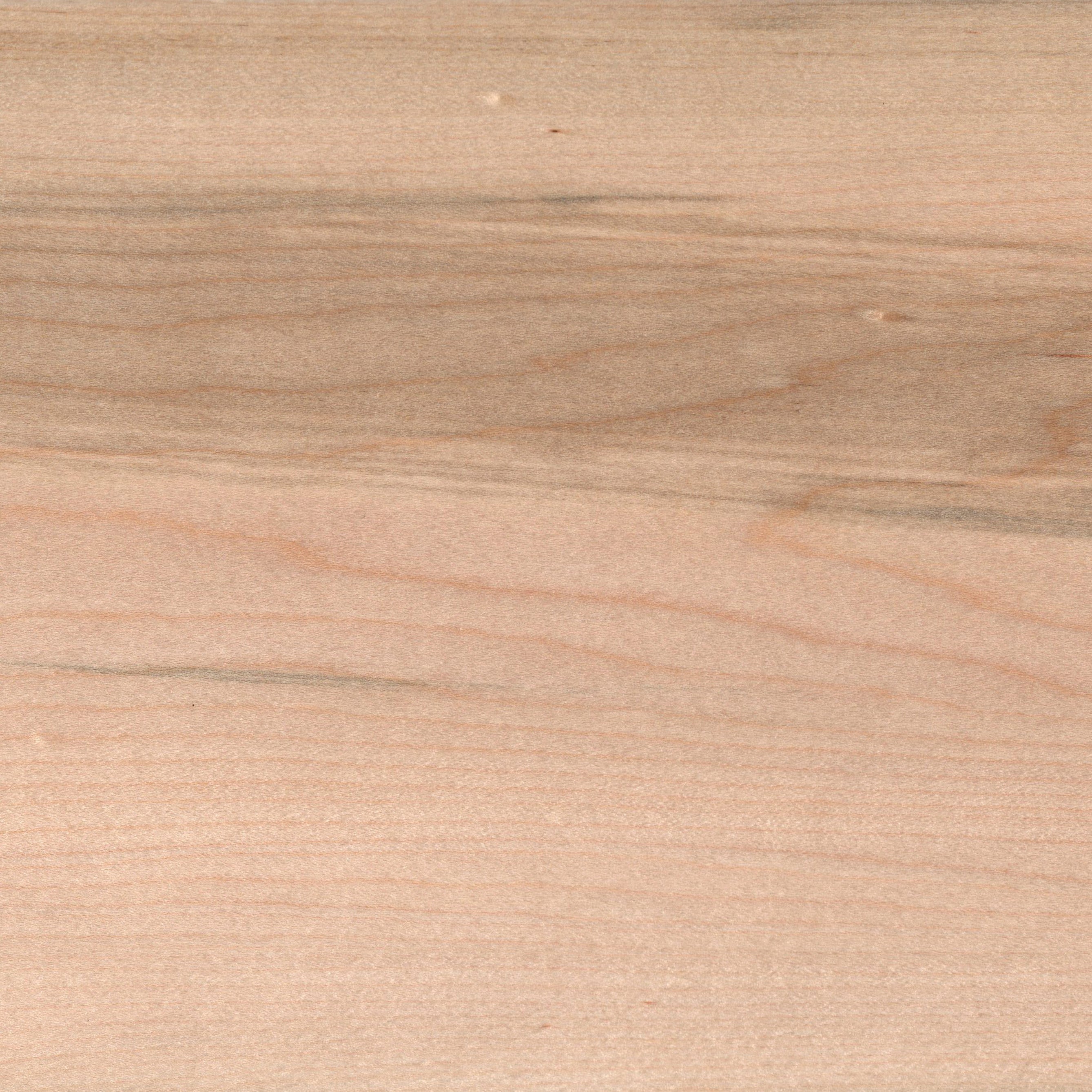 Clear-Brown Maple