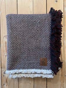 Copacawoo Vivian Throw Blanket