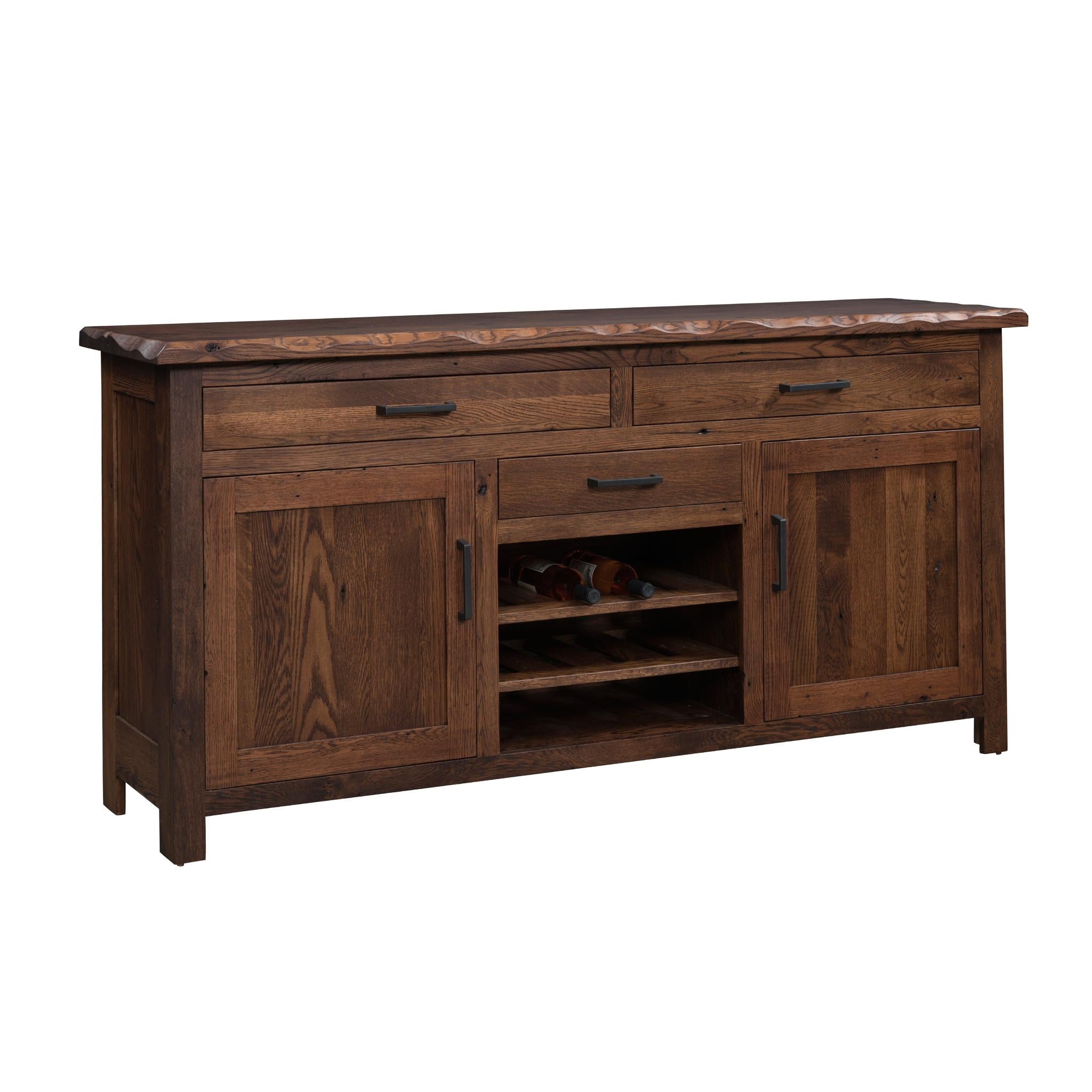 Amish Davinci Server-Dining Server-The Amish House