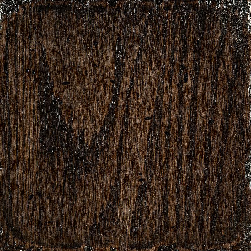 Distressed Weathered Asphalt-Oak