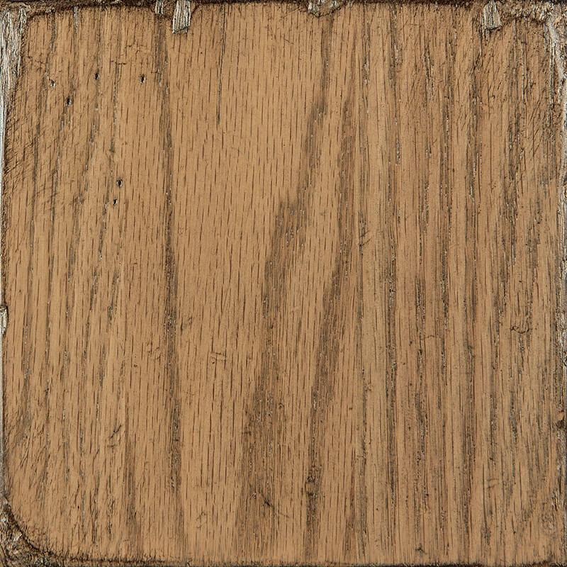Distressed Weathered Hazelnut-Oak