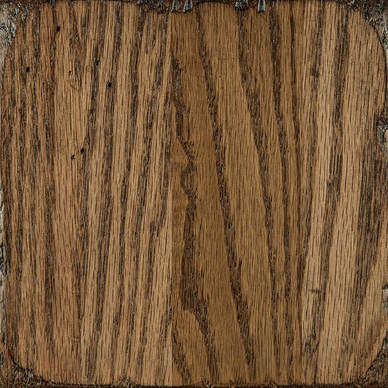 Distressed Weathered Rockledge-Oak