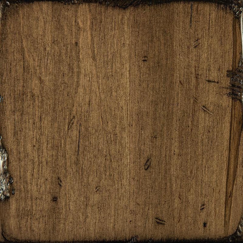 Distressed Weathered Savanna-Wormy Maple