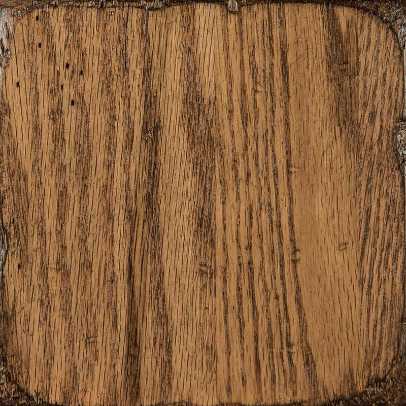 Distressed Weathered Tortilla-Oak