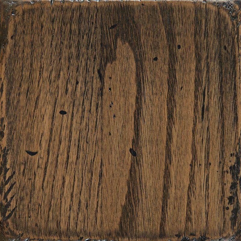Distressed Weathered Treebark-Oak