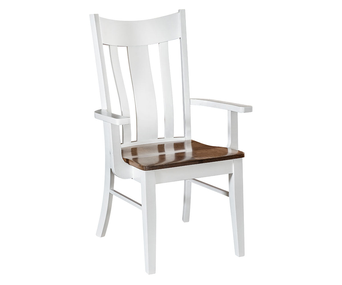 Amish Docksten Chair